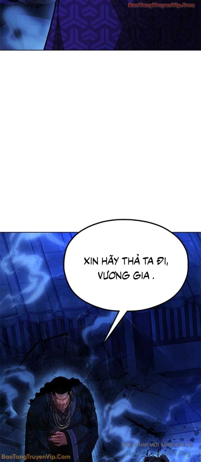 Vĩ Nhân Kiếm Chapter 13 - 20