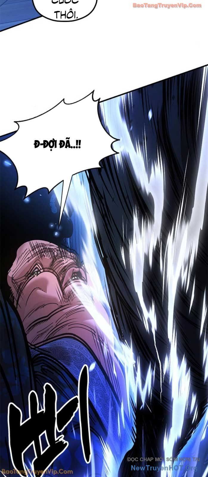 Vĩ Nhân Kiếm Chapter 13 - 3