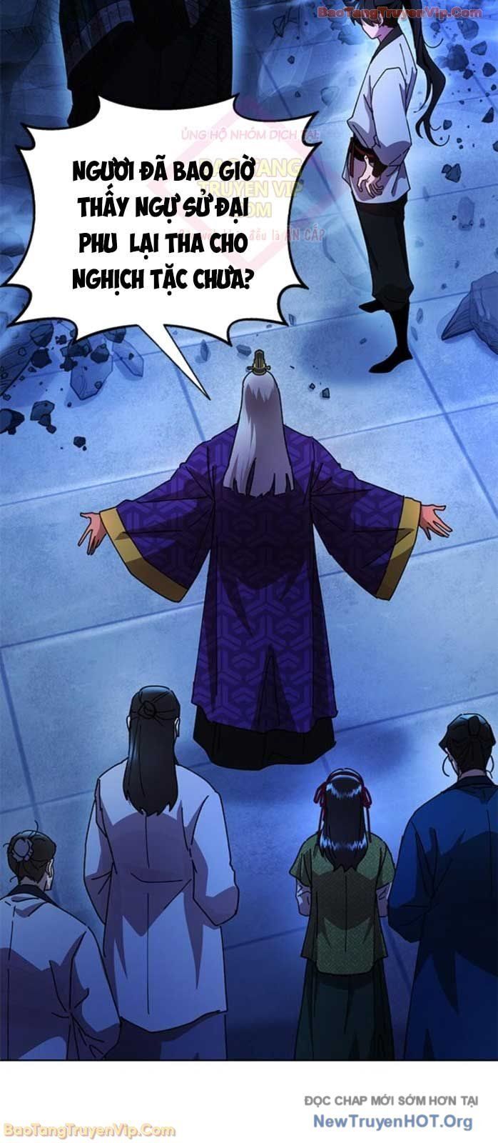 Vĩ Nhân Kiếm Chapter 13 - 21