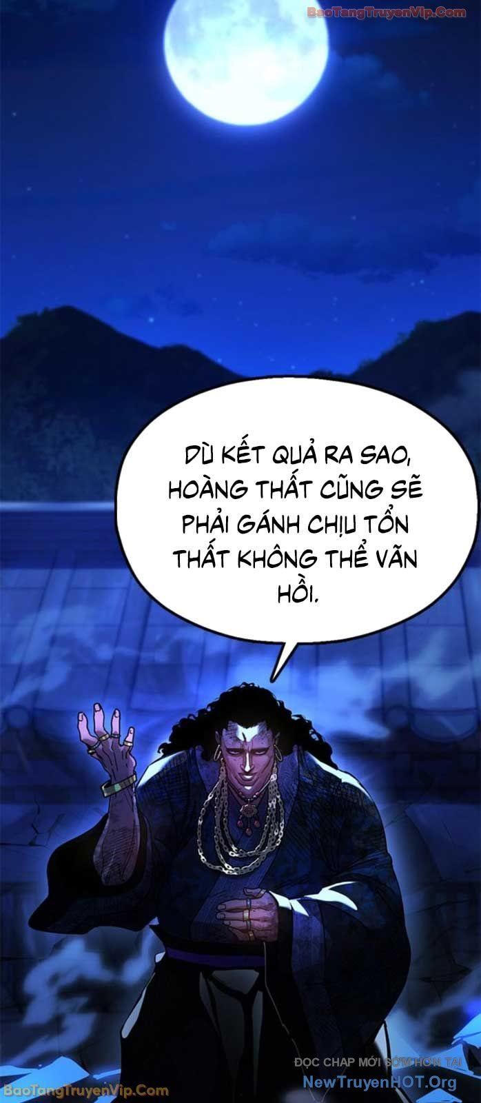 Vĩ Nhân Kiếm Chapter 13 - 24