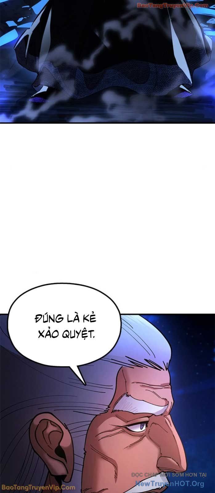 Vĩ Nhân Kiếm Chapter 13 - 25