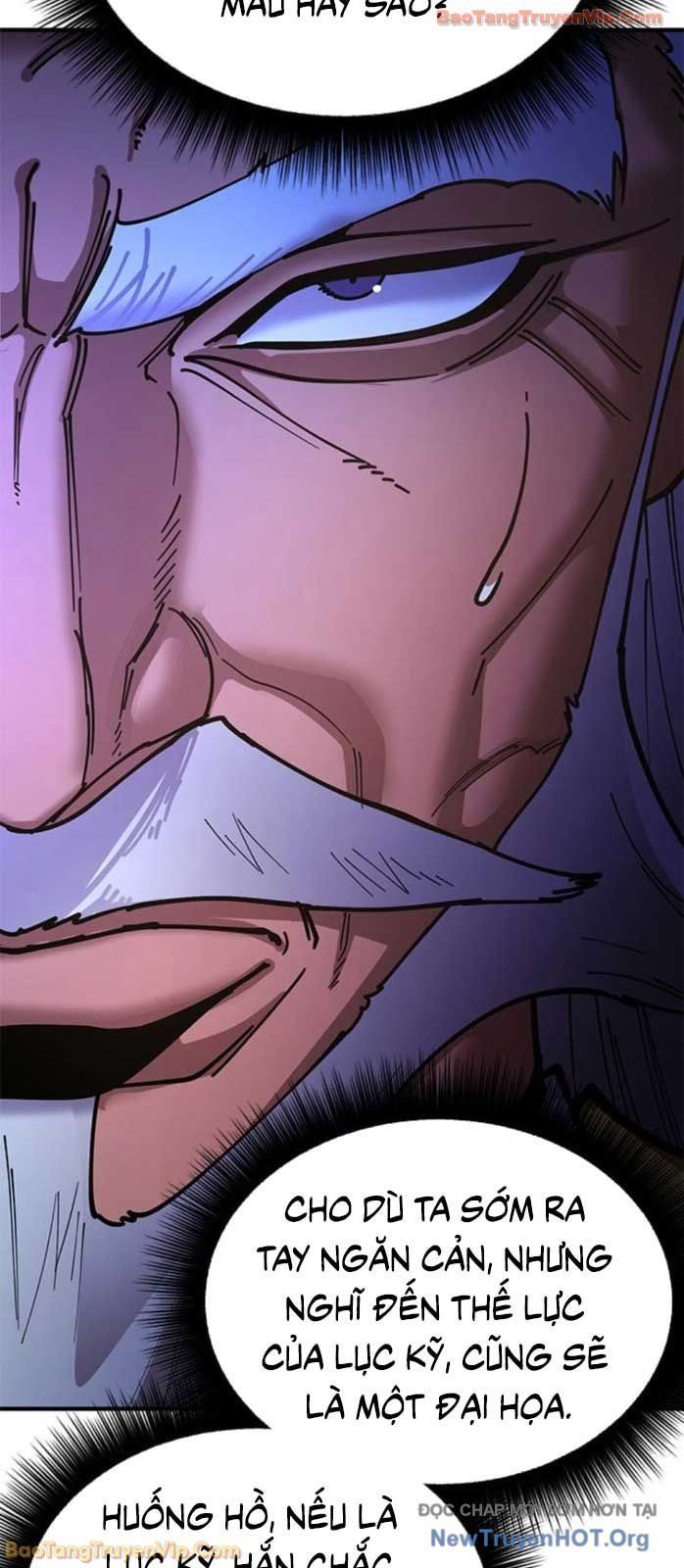 Vĩ Nhân Kiếm Chapter 13 - 27