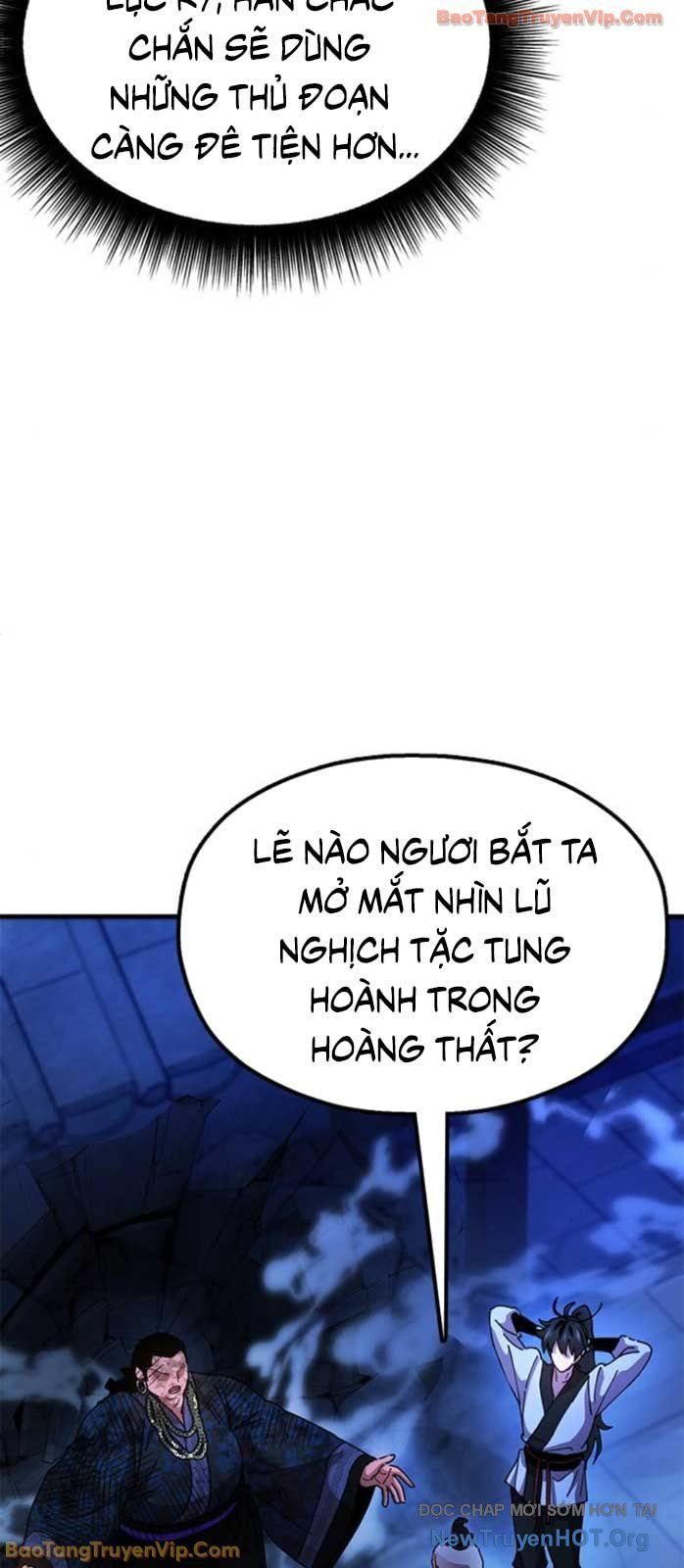 Vĩ Nhân Kiếm Chapter 13 - 28