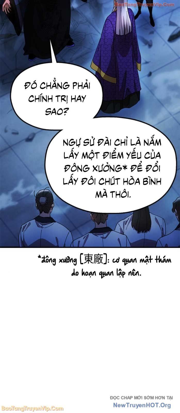 Vĩ Nhân Kiếm Chapter 13 - 29