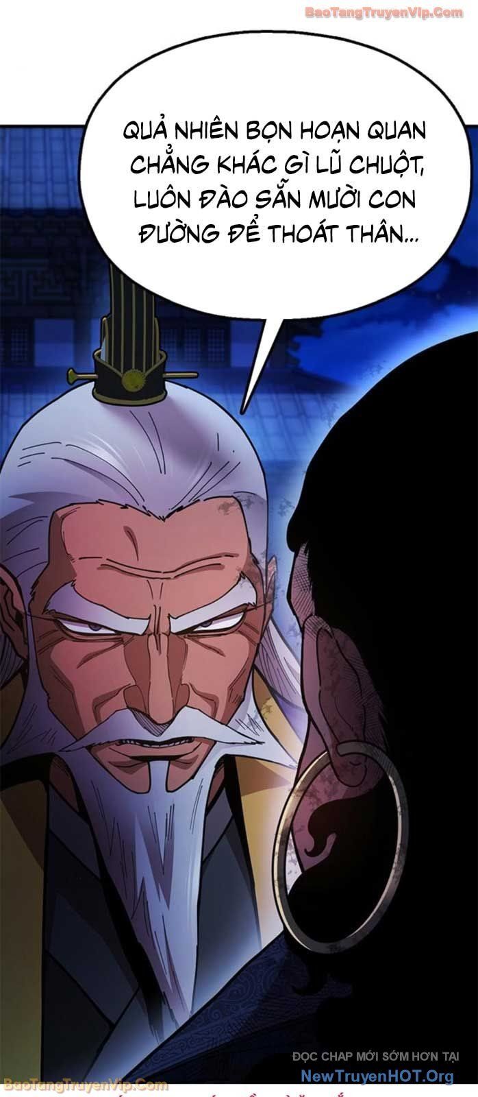 Vĩ Nhân Kiếm Chapter 13 - 30