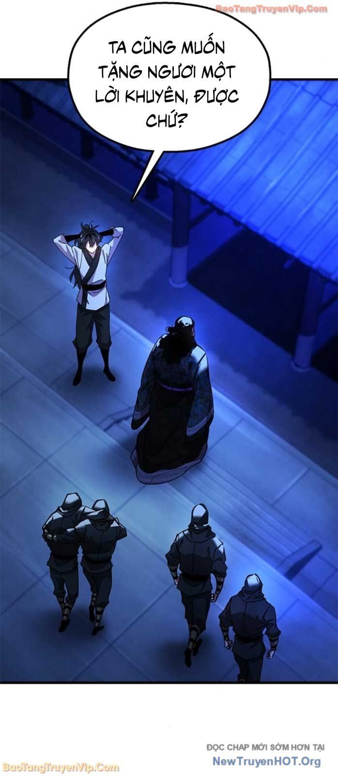 Vĩ Nhân Kiếm Chapter 13 - 34