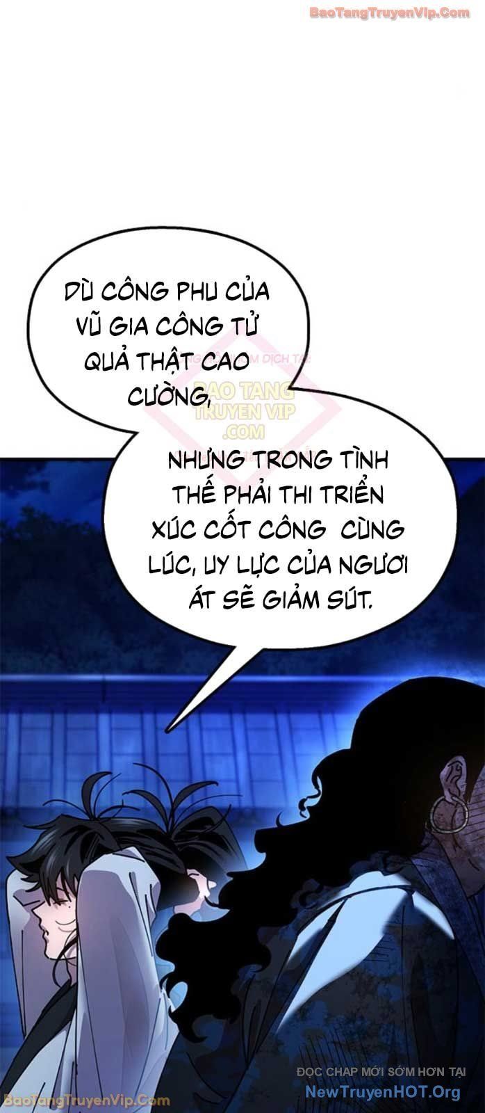 Vĩ Nhân Kiếm Chapter 13 - 35