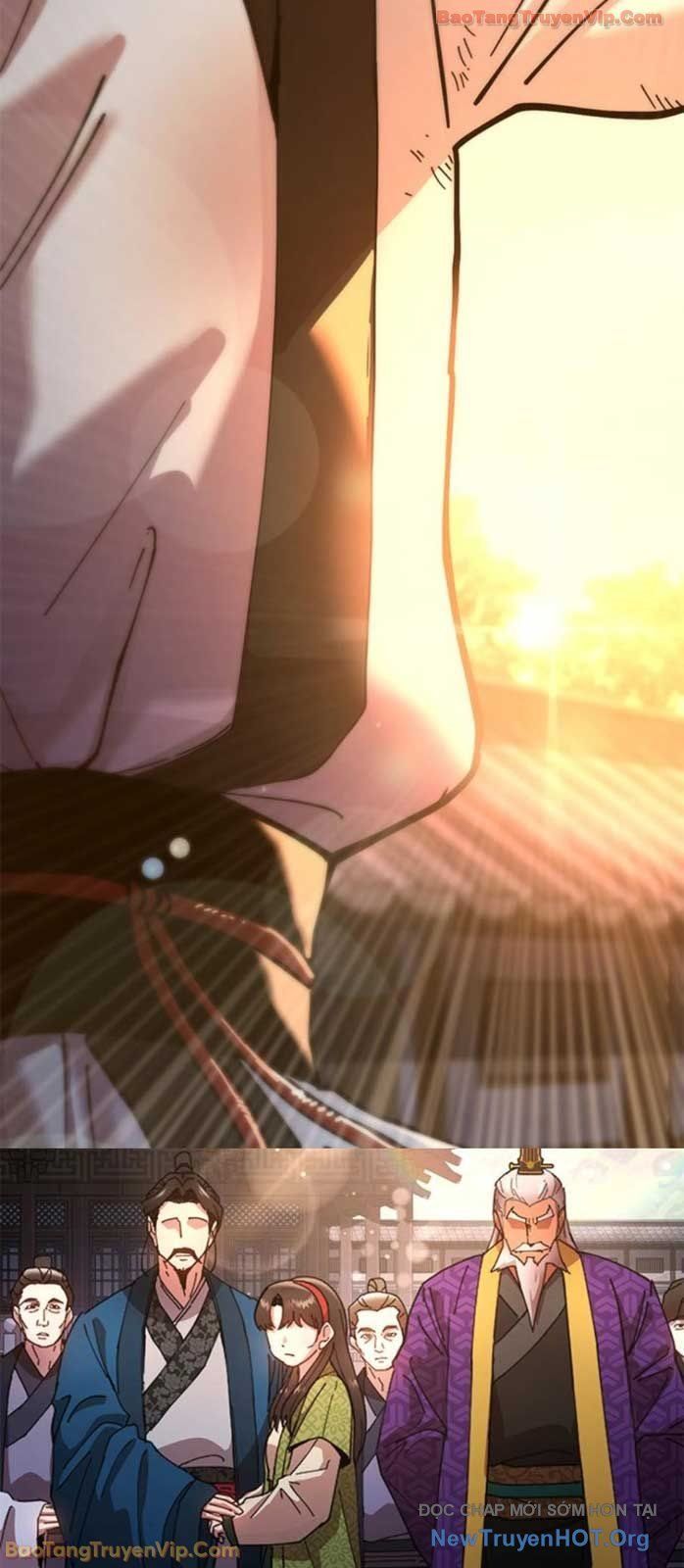 Vĩ Nhân Kiếm Chapter 13 - 44