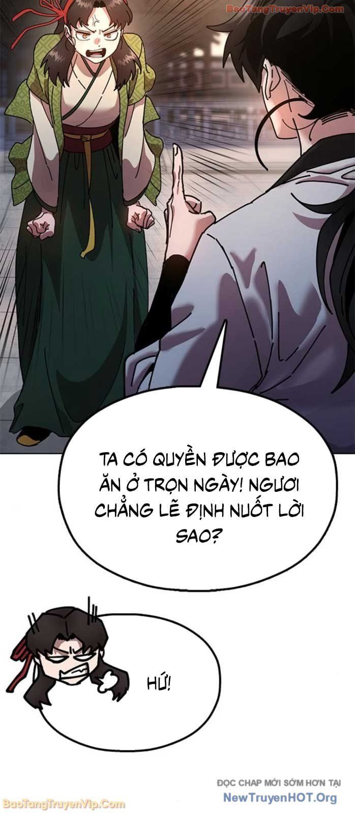 Vĩ Nhân Kiếm Chapter 13 - 47