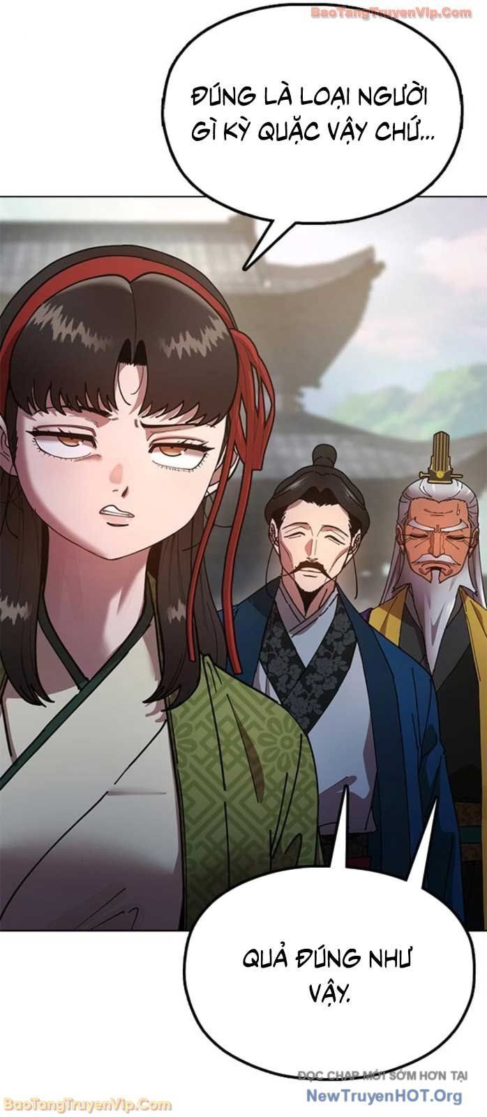 Vĩ Nhân Kiếm Chapter 13 - 50