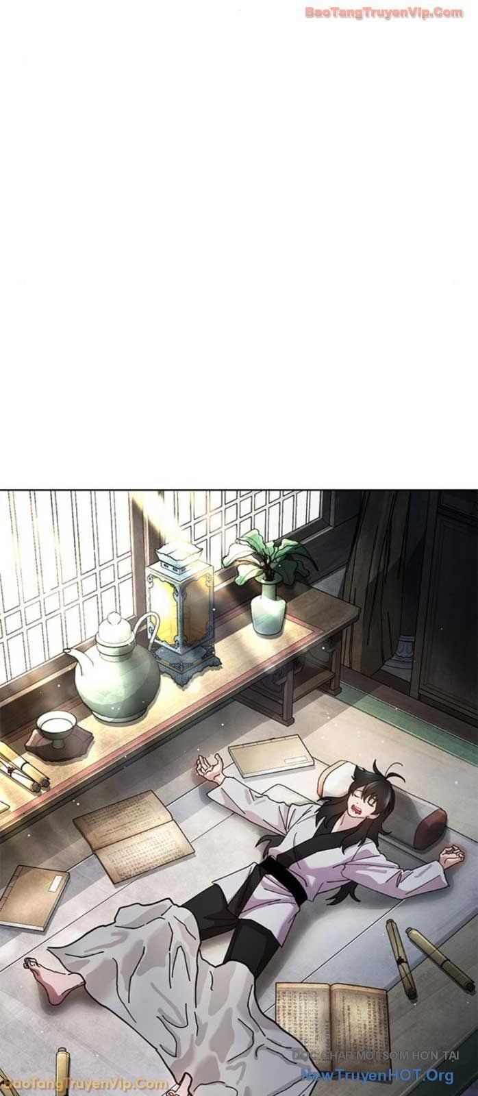 Vĩ Nhân Kiếm Chapter 13 - 52