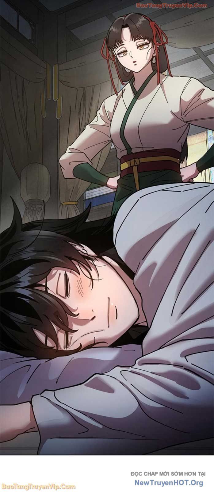 Vĩ Nhân Kiếm Chapter 13 - 59