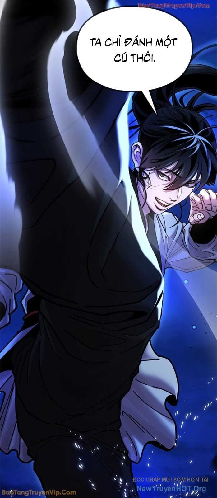 Vĩ Nhân Kiếm Chapter 13 - 7