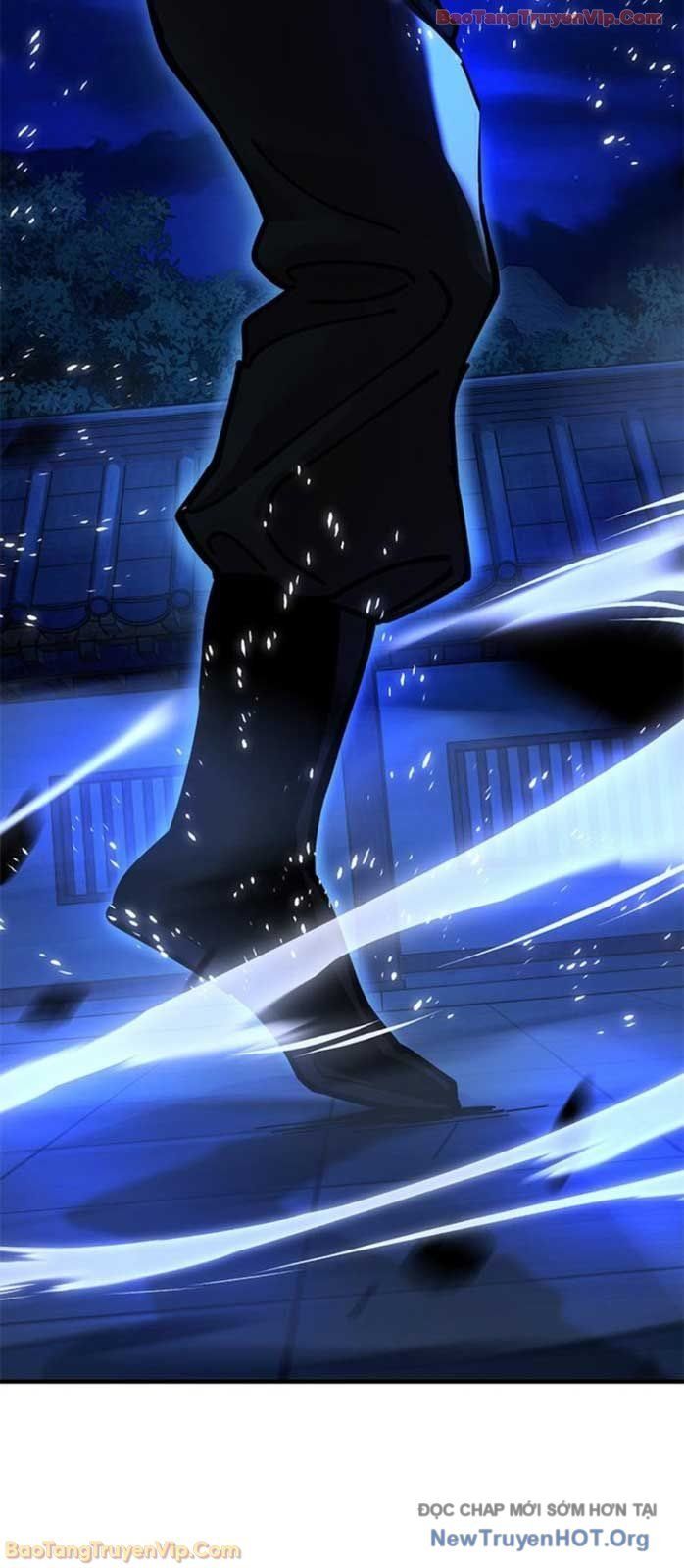 Vĩ Nhân Kiếm Chapter 13 - 8