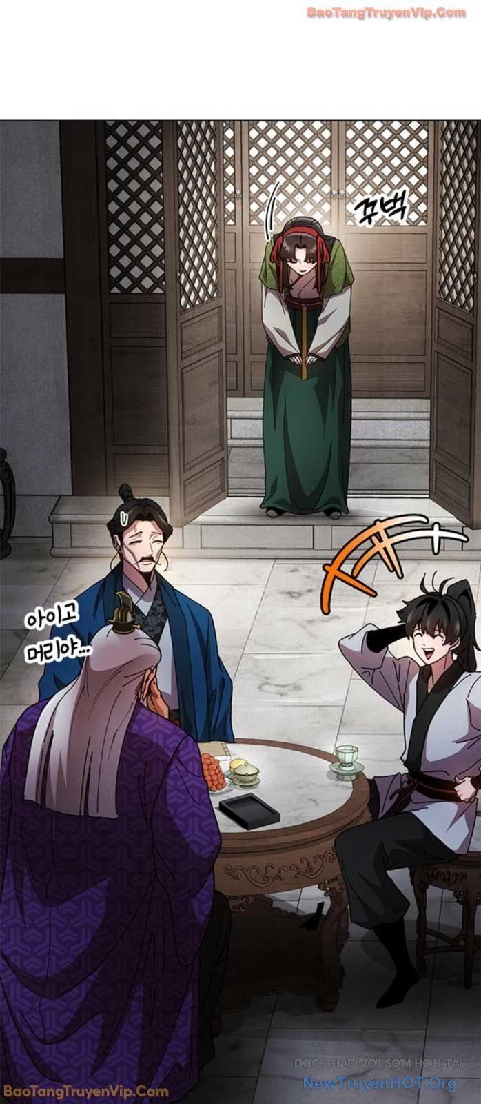 Vĩ Nhân Kiếm Chapter 13 - 76