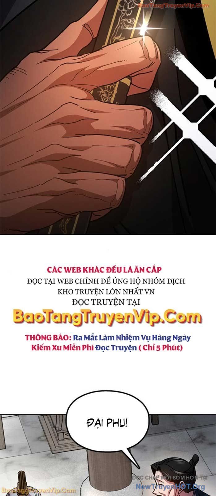 Vĩ Nhân Kiếm Chapter 13 - 79