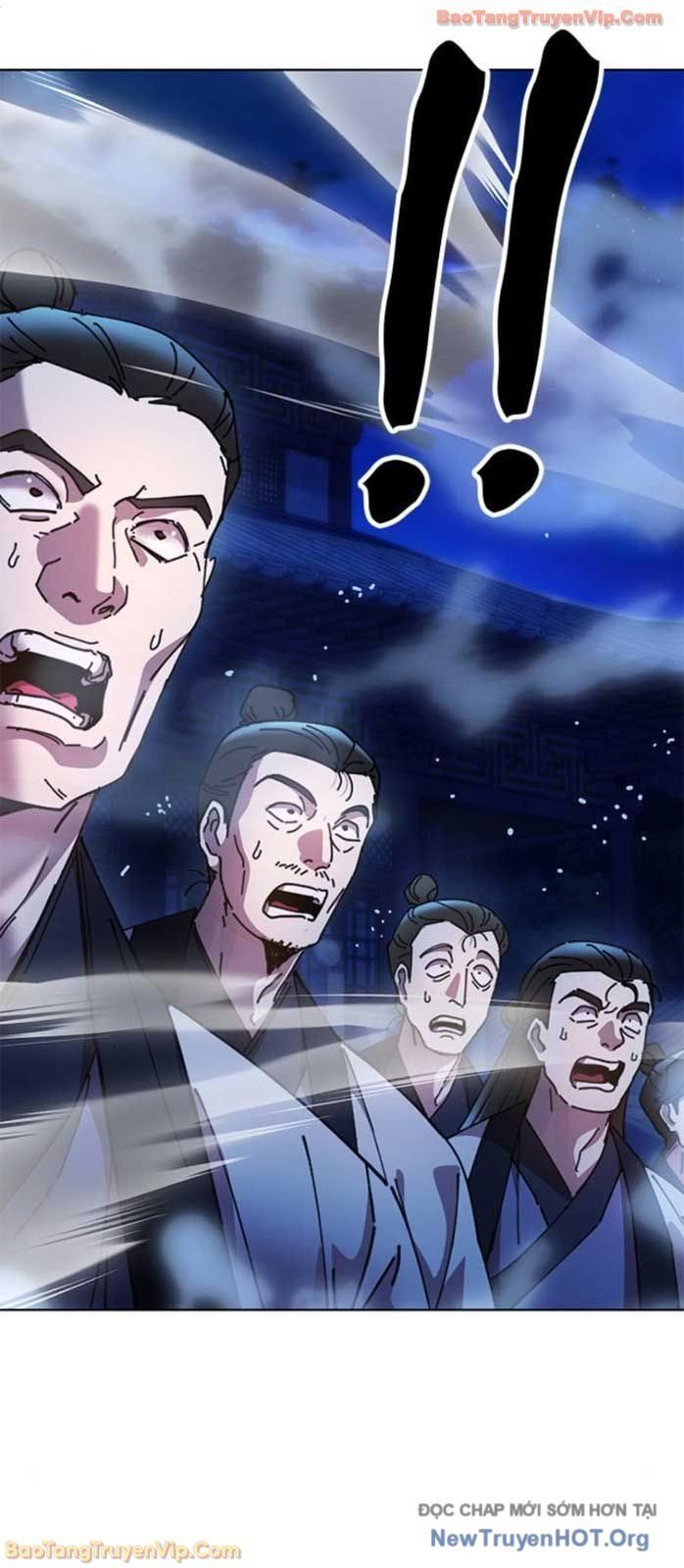 Vĩ Nhân Kiếm Chapter 13 - 9