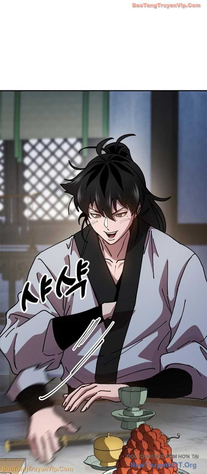 Vĩ Nhân Kiếm Chapter 13 - 83