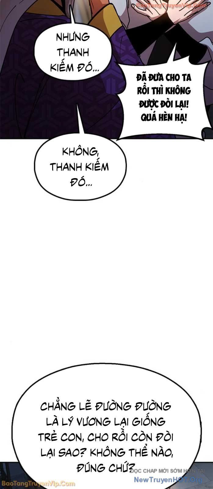 Vĩ Nhân Kiếm Chapter 13 - 88