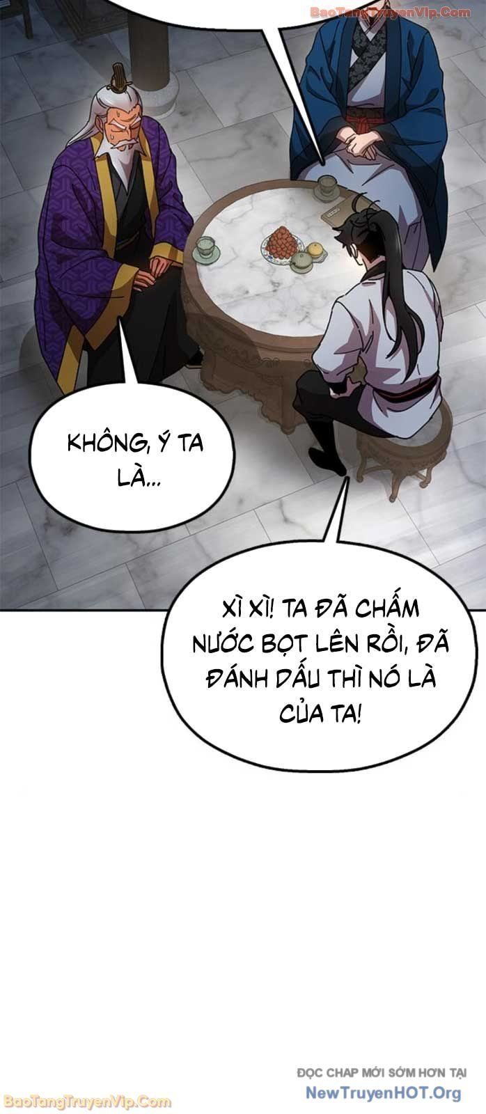 Vĩ Nhân Kiếm Chapter 13 - 89