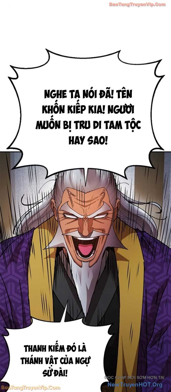 Vĩ Nhân Kiếm Chapter 13 - 90