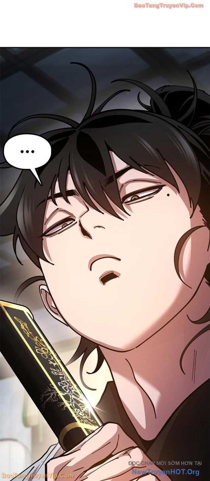 Vĩ Nhân Kiếm Chapter 13 - 92
