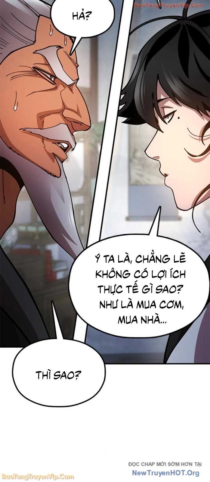 Vĩ Nhân Kiếm Chapter 13 - 94