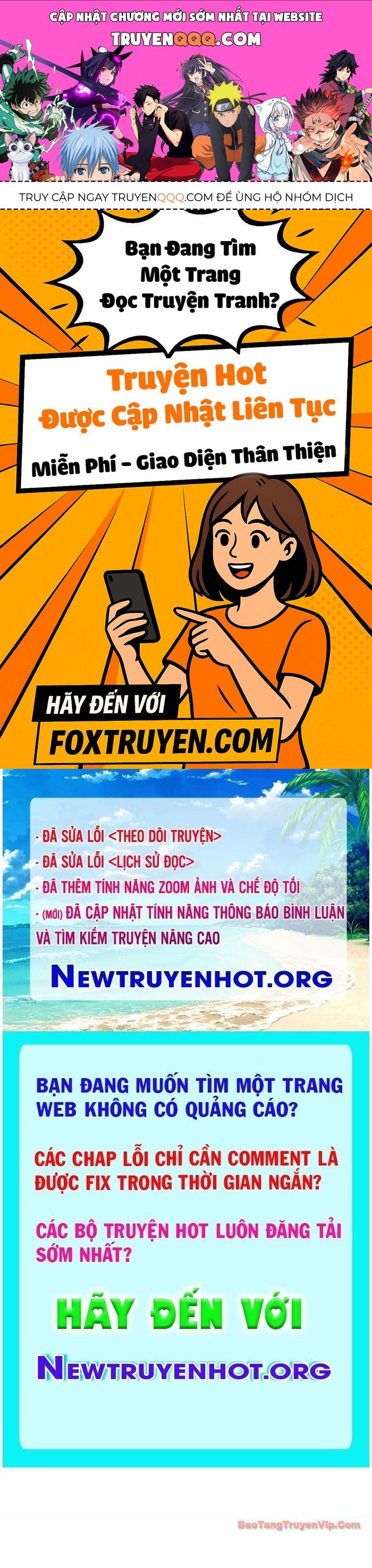Vĩ Nhân Kiếm Chapter 14 - 1