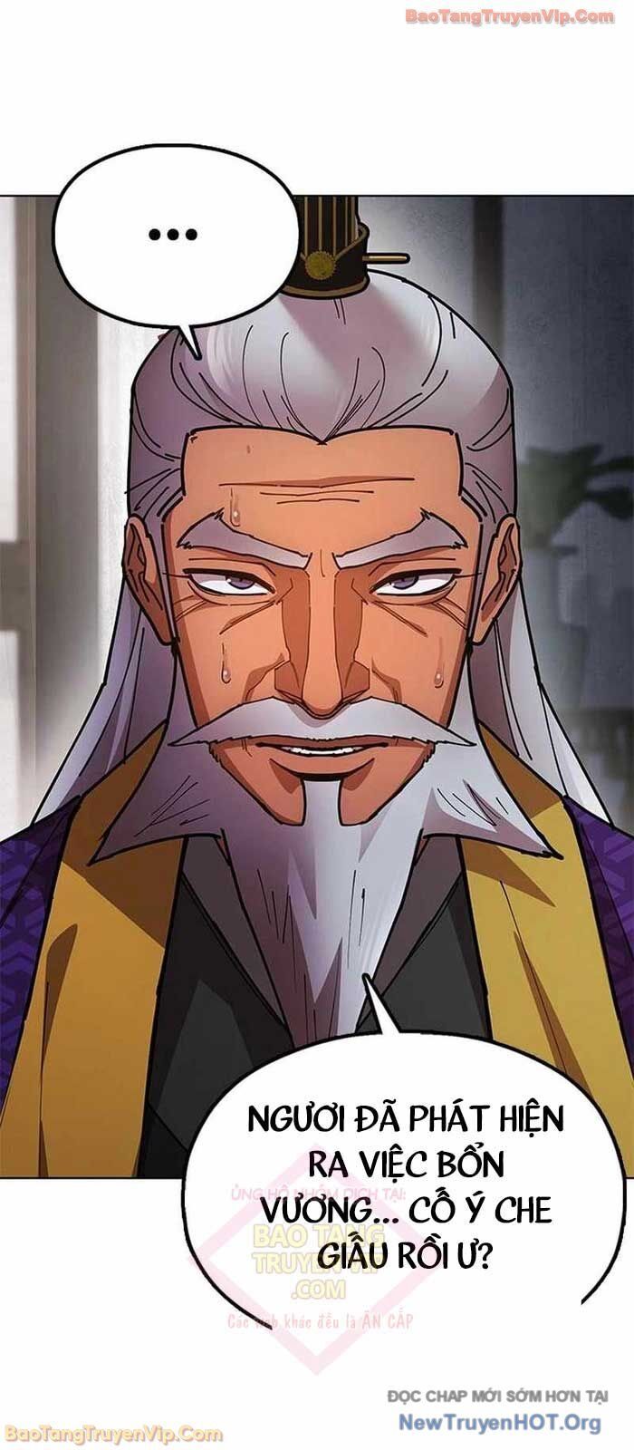 Vĩ Nhân Kiếm Chapter 14 - 11