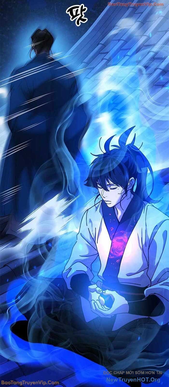 Vĩ Nhân Kiếm Chapter 14 - 116