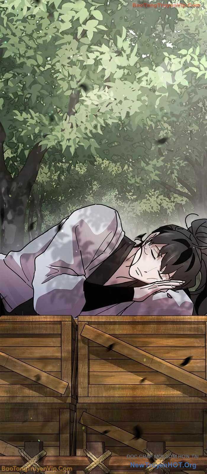 Vĩ Nhân Kiếm Chapter 14 - 138
