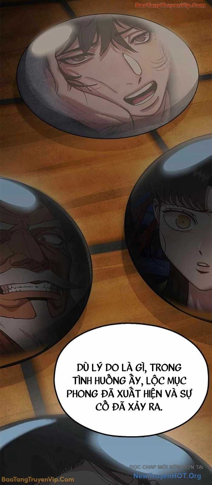 Vĩ Nhân Kiếm Chapter 14 - 15