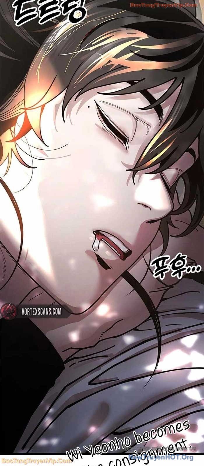 Vĩ Nhân Kiếm Chapter 14 - 141