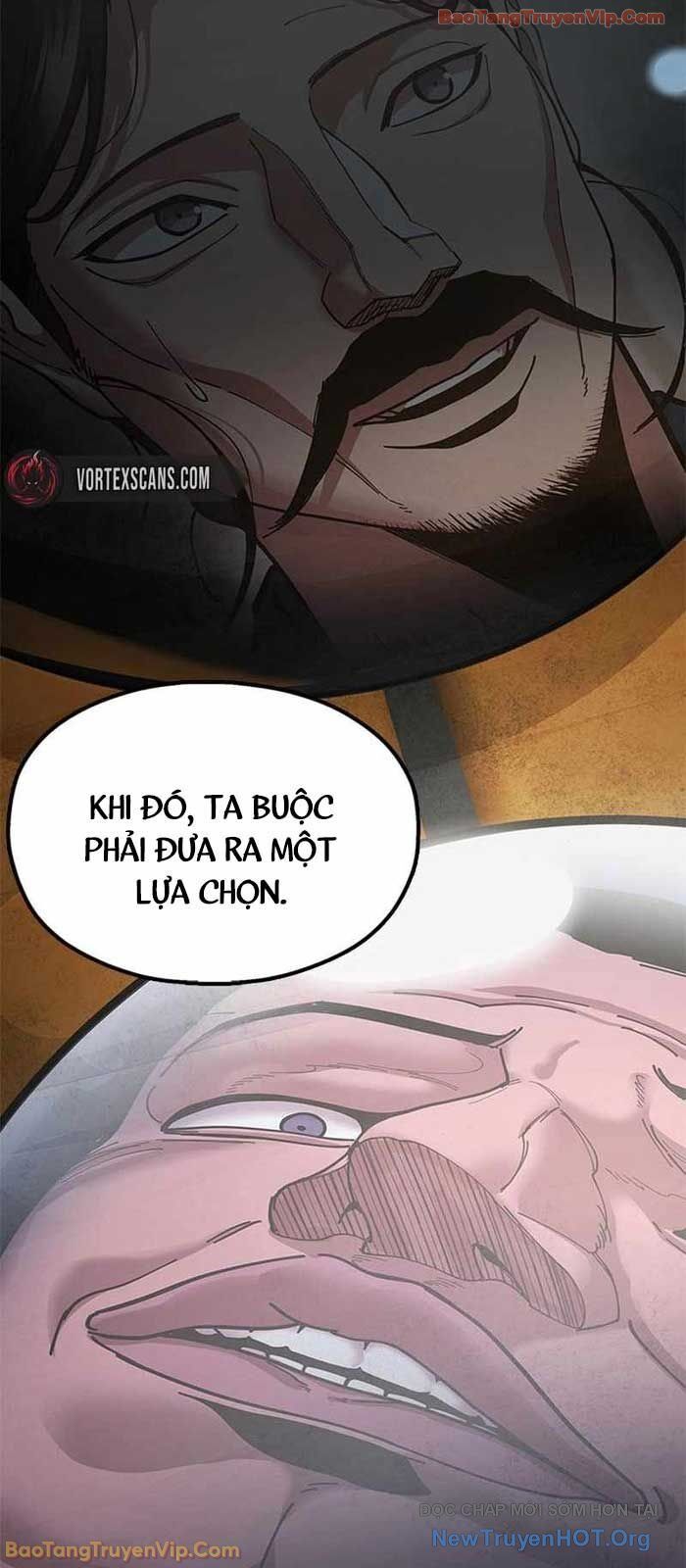 Vĩ Nhân Kiếm Chapter 14 - 16