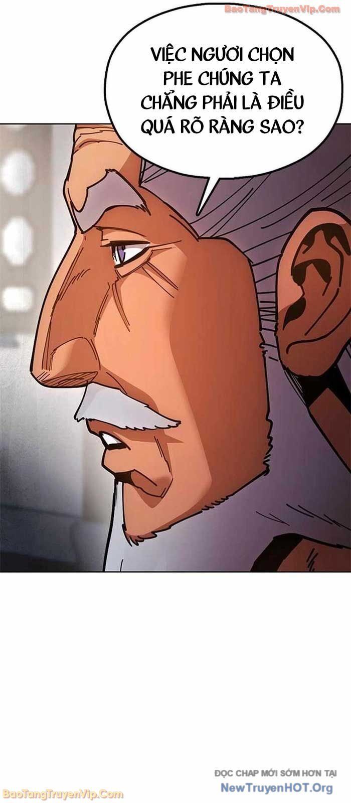 Vĩ Nhân Kiếm Chapter 14 - 18