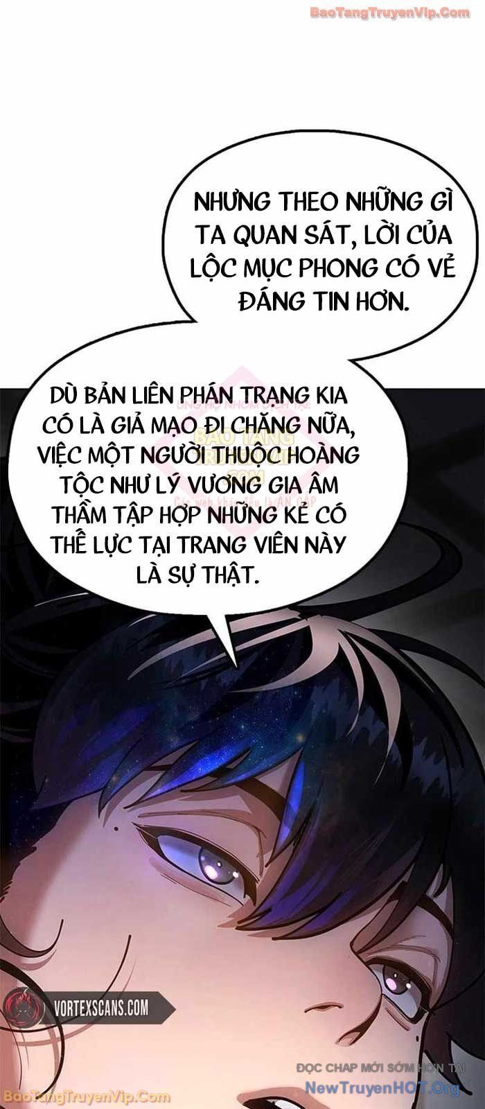 Vĩ Nhân Kiếm Chapter 14 - 19