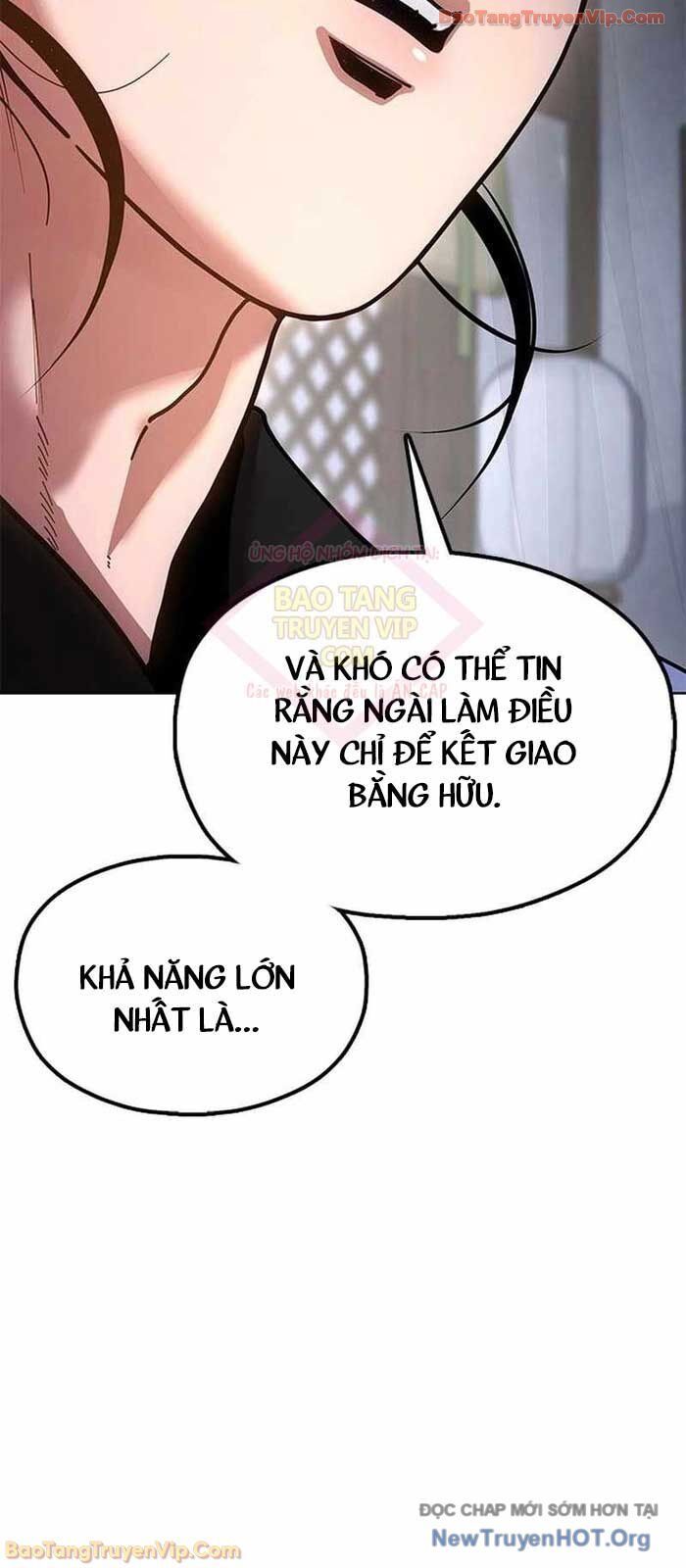 Vĩ Nhân Kiếm Chapter 14 - 20