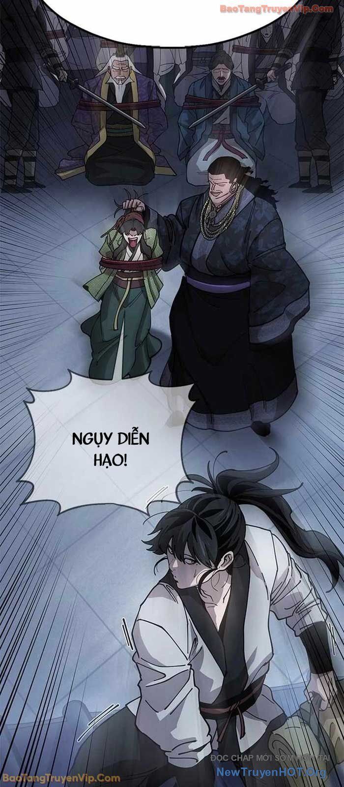 Vĩ Nhân Kiếm Chapter 14 - 24