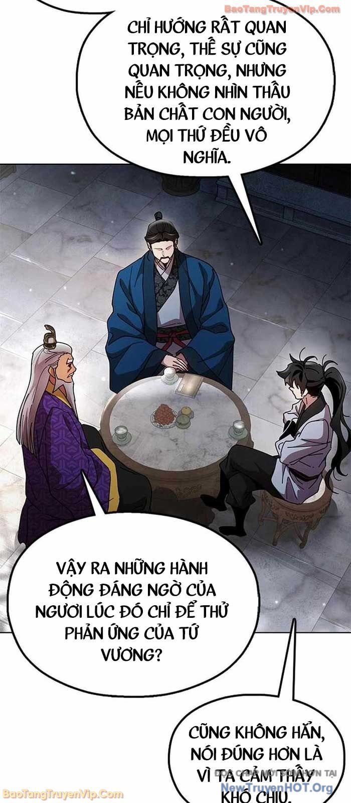 Vĩ Nhân Kiếm Chapter 14 - 27