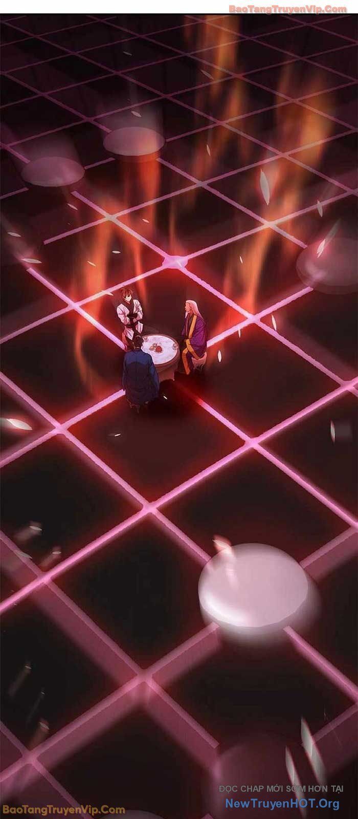 Vĩ Nhân Kiếm Chapter 14 - 4