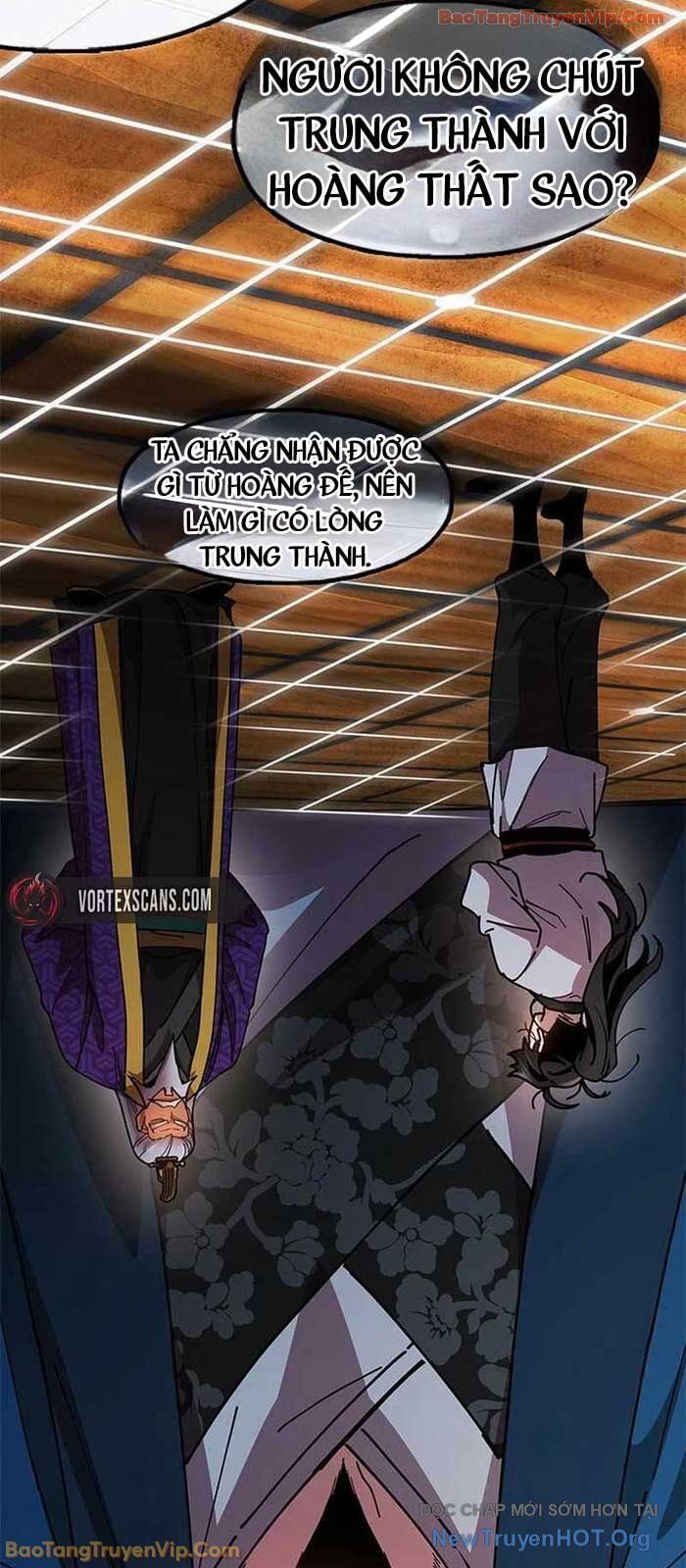 Vĩ Nhân Kiếm Chapter 14 - 35