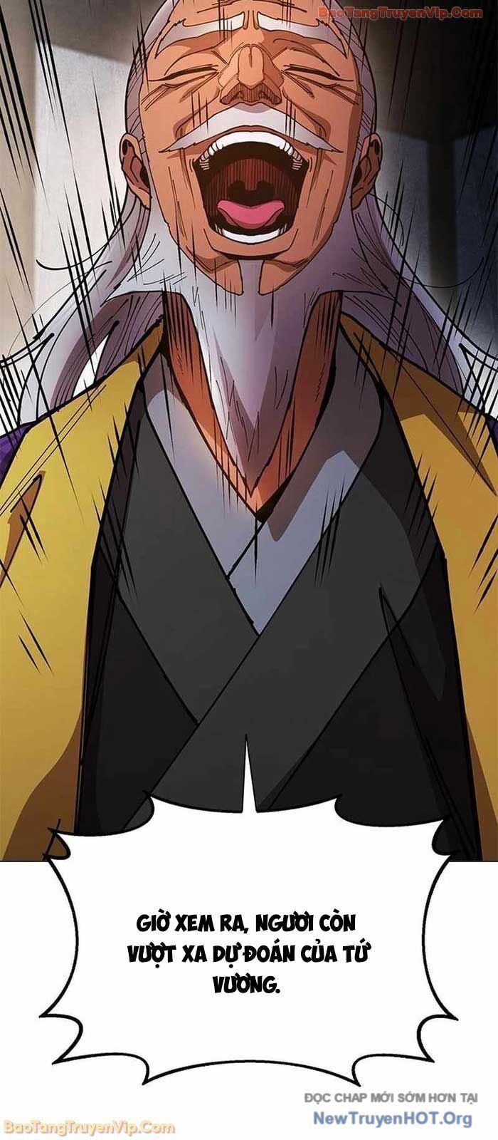 Vĩ Nhân Kiếm Chapter 14 - 40