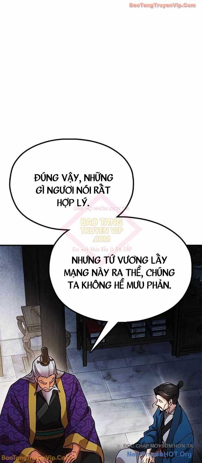 Vĩ Nhân Kiếm Chapter 14 - 41