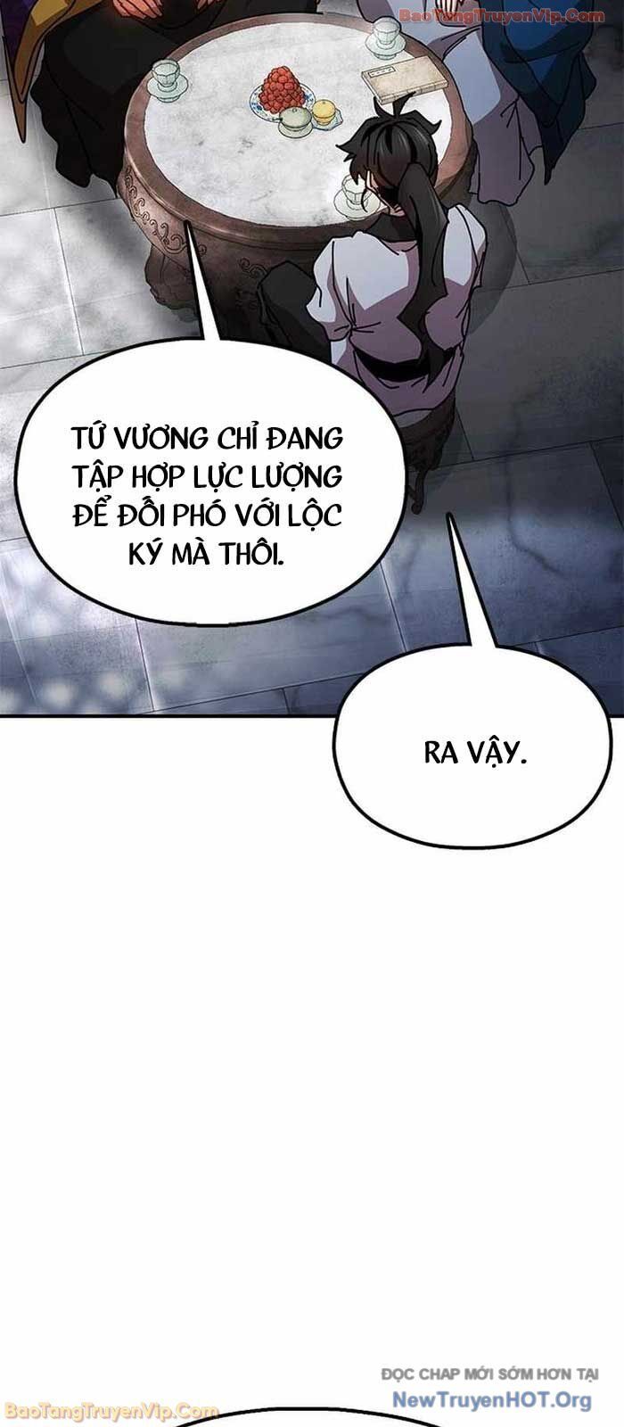 Vĩ Nhân Kiếm Chapter 14 - 42