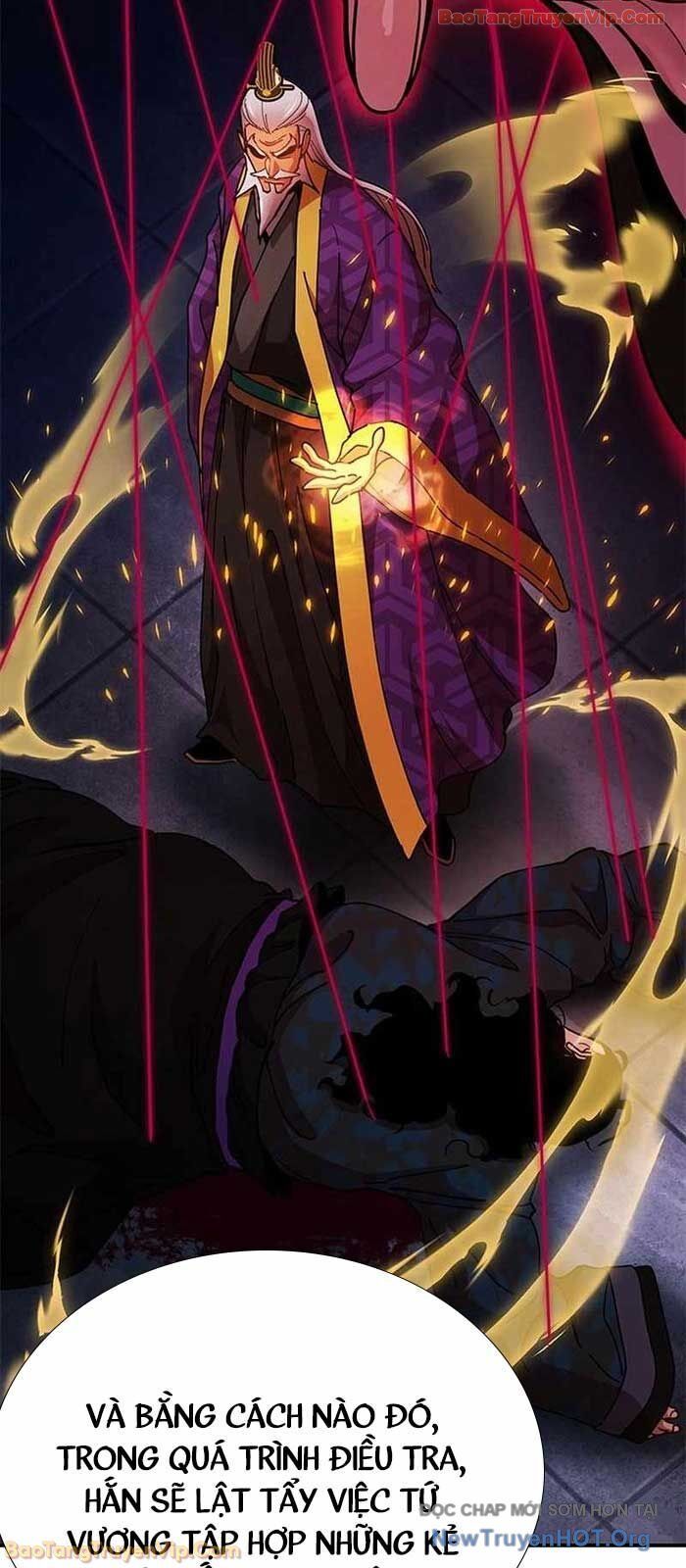 Vĩ Nhân Kiếm Chapter 14 - 48