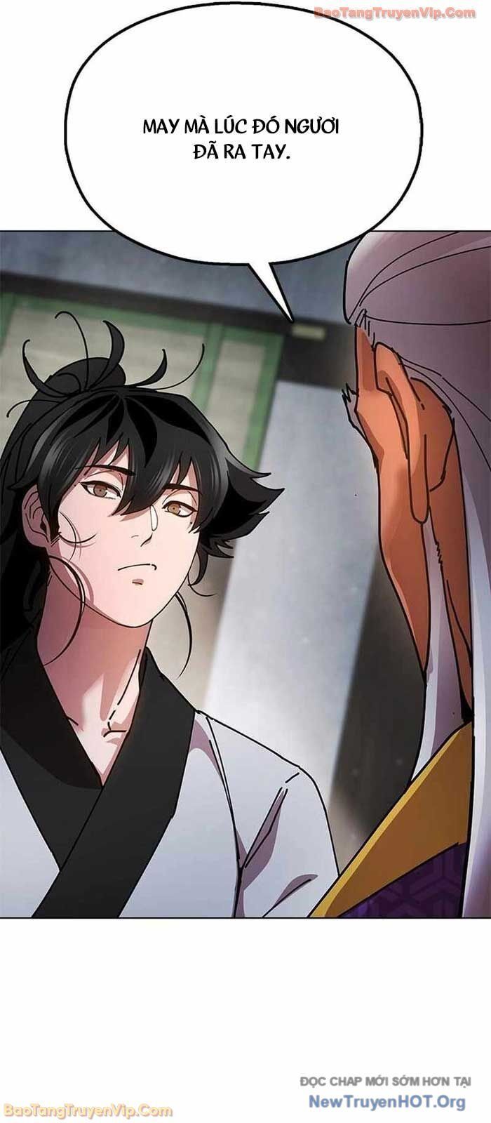 Vĩ Nhân Kiếm Chapter 14 - 50