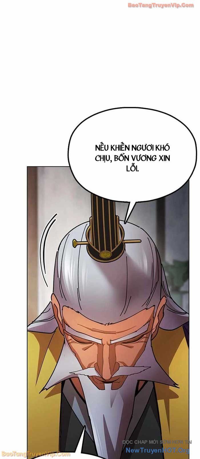 Vĩ Nhân Kiếm Chapter 14 - 51