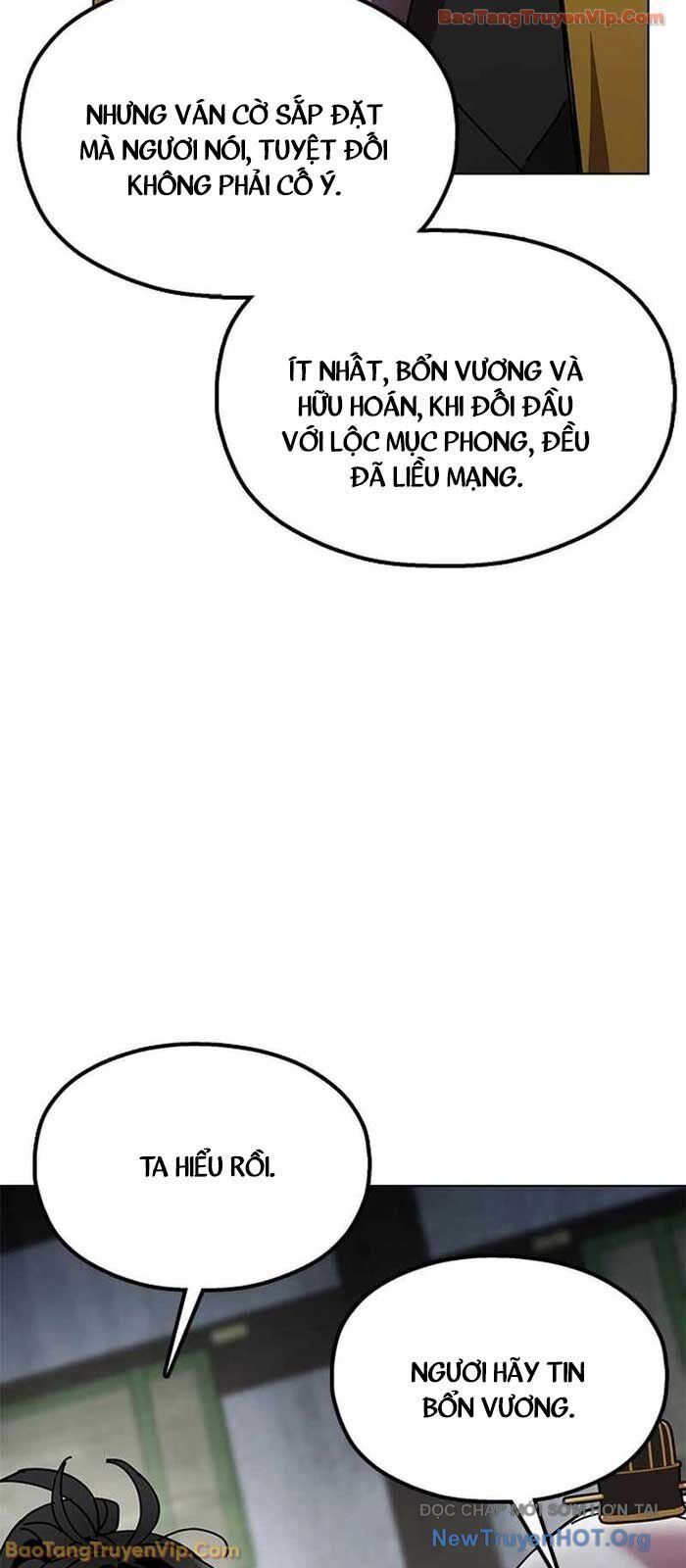 Vĩ Nhân Kiếm Chapter 14 - 52