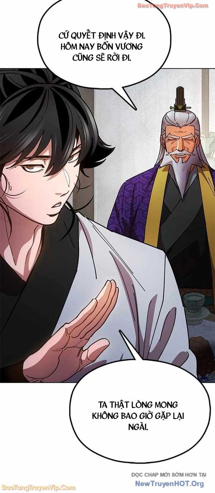 Vĩ Nhân Kiếm Chapter 14 - 61