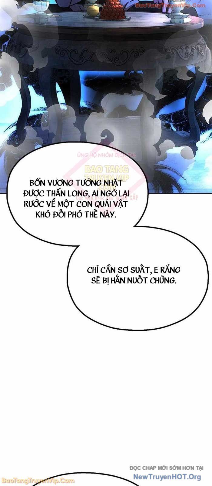 Vĩ Nhân Kiếm Chapter 14 - 69